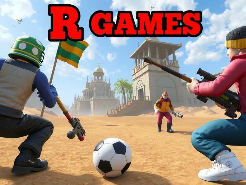 Racing Extreme VR Game