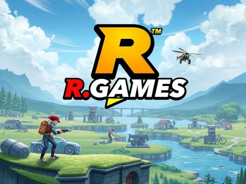 Mythic Legends Mobile Game