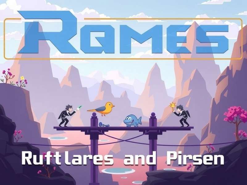 Arun Patel - Technical Director